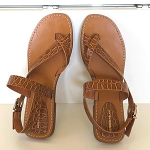 Antonio Melani Sandals size 10